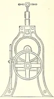 Picture 14 of 17 from The dyeing of textile fabrics (1890), leaf 301