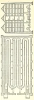 Picture 17 of 17 from The dyeing of textile fabrics (1890), leaf 457