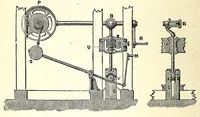 Picture 4 of 17 from The dyeing of textile fabrics (1890), leaf 72