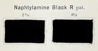 An illustration from The Dyeing of wool including wool-printing : with the dyestuffs of Leopold Cassella & Co., G.m.b.H., Frankfort o. M. : American branch, Cassella Color Company, New York (1905)