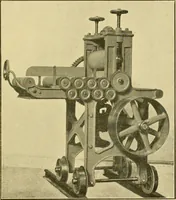 An illustration from Dyeing of Woollen fabrics (1902)
