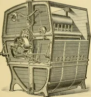 An illustration from Dyeing of Woollen fabrics (1902)