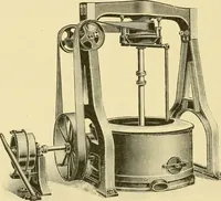 An illustration from Dyeing of Woollen fabrics (1902)