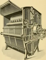 An illustration from Dyeing of Woollen fabrics (1902)