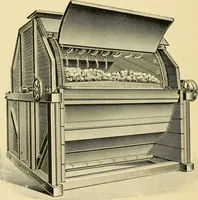An illustration from Dyeing of Woollen fabrics (1902)
