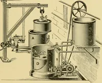 An illustration from Dyeing of Woollen fabrics (1902)