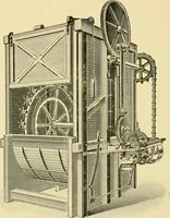 An illustration from Dyeing of Woollen fabrics (1902)