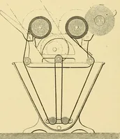An illustration from Dyeing of Woollen fabrics (1902)
