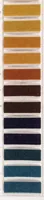 Picture 3 of 7 from Dyeings fast to milling of anthracene chrome and anthracene chromate colours on loose wool (1900), leaf 11