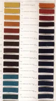 Picture 6 of 7 from Dyeings fast to milling of anthracene chrome and anthracene chromate colours on loose wool (1900), leaf 14