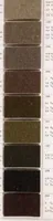 Picture 7 of 7 from Dyeings fast to milling of anthracene chrome and anthracene chromate colours on loose wool (1900), leaf 17