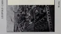 Picture 1 of 8 from Dyeings on union shoddy cloth (1900), leaf 2