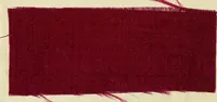 An illustration from The dyer's hand-book : containing about 200 valuable recipes for bleaching, dyeing, & finishing, on the most approved principle : with patterns dyed from white by the process given to each (1875)