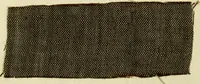 An illustration from The dyer's hand-book : containing about 200 valuable recipes for bleaching, dyeing, & finishing, on the most approved principle : with patterns dyed from white by the process given to each (1875)