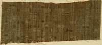 An illustration from The dyer's hand-book : containing about 200 valuable recipes for bleaching, dyeing, & finishing, on the most approved principle : with patterns dyed from white by the process given to each (1875)