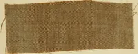 An illustration from The dyer's hand-book : containing about 200 valuable recipes for bleaching, dyeing, & finishing, on the most approved principle : with patterns dyed from white by the process given to each (1875)
