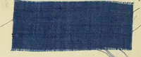 An illustration from The dyer's hand-book : containing about 200 valuable recipes for bleaching, dyeing, & finishing, on the most approved principle : with patterns dyed from white by the process given to each (1875)