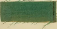 An illustration from The dyer's hand-book : containing about 200 valuable recipes for bleaching, dyeing, & finishing, on the most approved principle : with patterns dyed from white by the process given to each (1875)