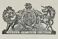 An illustration from The dyer's hand-book : containing about 200 valuable recipes for bleaching, dyeing, & finishing, on the most approved principle : with patterns dyed from white by the process given to each (1875)