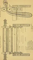 An illustration from The dyestuffs of the Society of Chemical Industry in Basle and their application (1903)