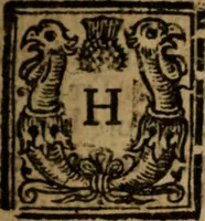 An illustration from The dying man's testament to the Church of Scotland, or, A treatise concerning scandal (1659)