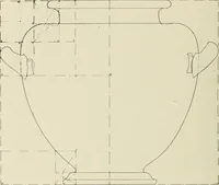An illustration from Dynamic symmetry: the Greek vase (1920)
