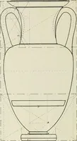 An illustration from Dynamic symmetry: the Greek vase (1920)