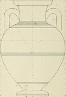 An illustration from Dynamic symmetry: the Greek vase (1920)