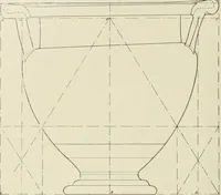 An illustration from Dynamic symmetry: the Greek vase (1920)