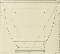 An illustration from Dynamic symmetry: the Greek vase (1920)