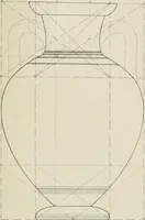 An illustration from Dynamic symmetry: the Greek vase (1920)
