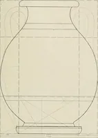An illustration from Dynamic symmetry: the Greek vase (1920)