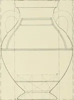 An illustration from Dynamic symmetry: the Greek vase (1920)
