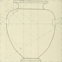 An illustration from Dynamic symmetry: the Greek vase (1920)