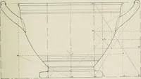 An illustration from Dynamic symmetry: the Greek vase (1920)