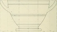 An illustration from Dynamic symmetry: the Greek vase (1920)