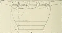 An illustration from Dynamic symmetry: the Greek vase (1920)