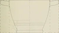 An illustration from Dynamic symmetry: the Greek vase (1920)