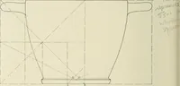 An illustration from Dynamic symmetry: the Greek vase (1920)