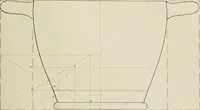 An illustration from Dynamic symmetry: the Greek vase (1920)