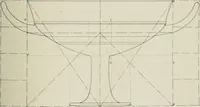 An illustration from Dynamic symmetry: the Greek vase (1920)