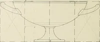An illustration from Dynamic symmetry: the Greek vase (1920)