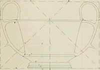An illustration from Dynamic symmetry: the Greek vase (1920)