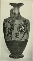An illustration from Dynamic symmetry: the Greek vase (1920)