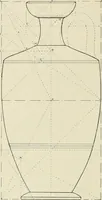An illustration from Dynamic symmetry: the Greek vase (1920)