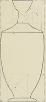 An illustration from Dynamic symmetry: the Greek vase (1920)