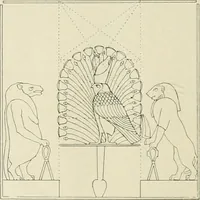 An illustration from Dynamic symmetry: the Greek vase (1920)