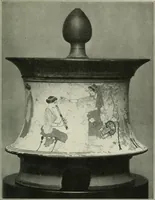 An illustration from Dynamic symmetry: the Greek vase (1920)
