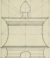 An illustration from Dynamic symmetry: the Greek vase (1920)