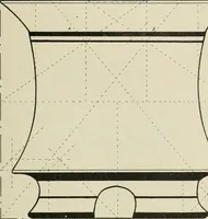 An illustration from Dynamic symmetry: the Greek vase (1920)